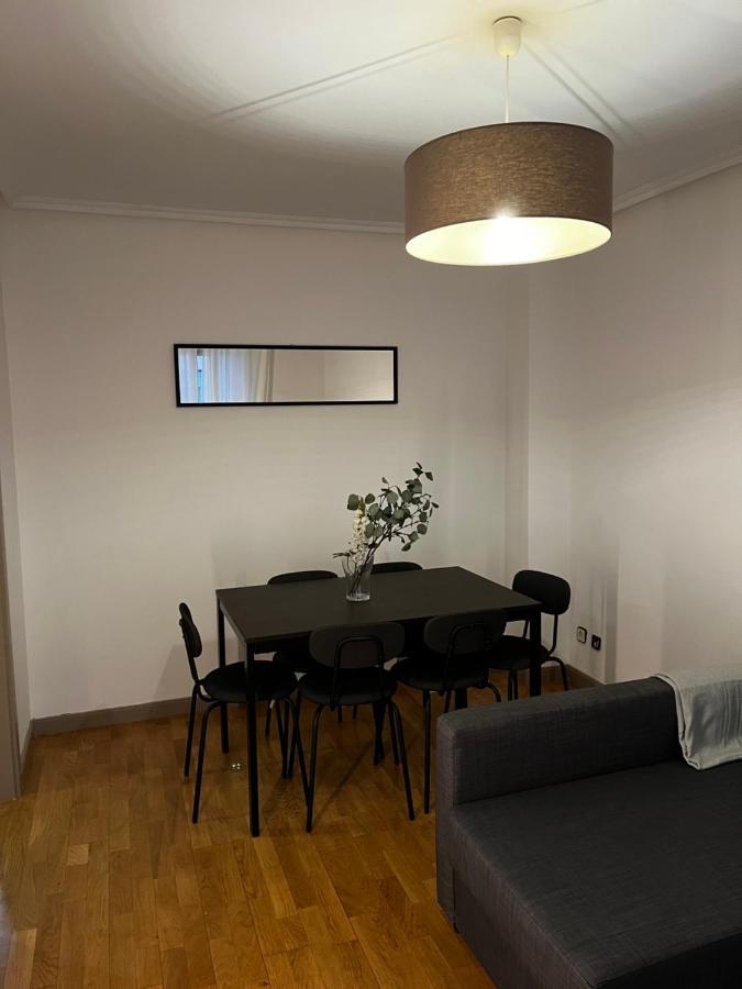 Exyca Tetuan Apartment Madrid Exterior photo